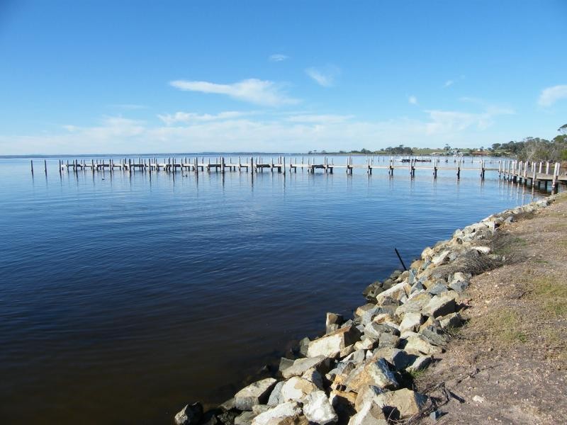 Paynesville VIC 3880