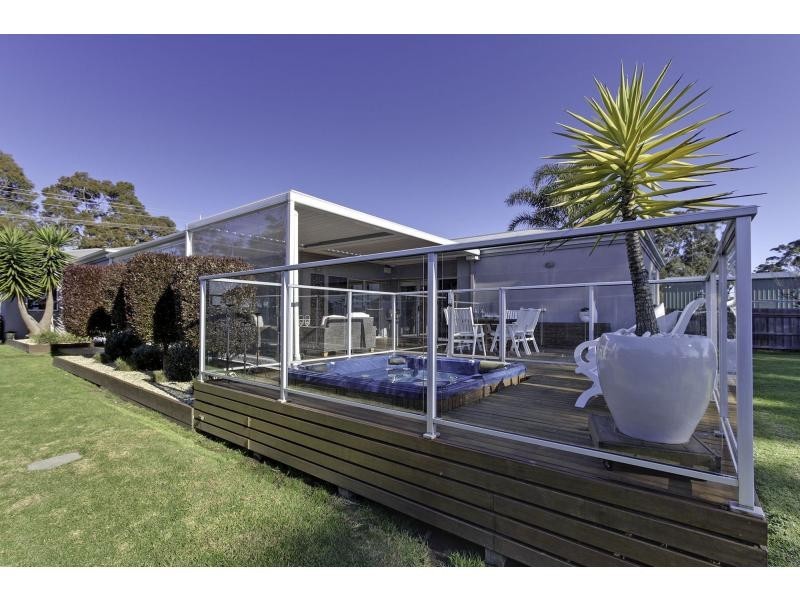 108 Newlands Drive, Paynesville VIC 3880