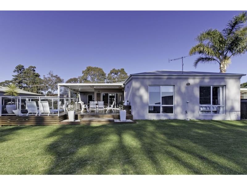 108 Newlands Drive, Paynesville VIC 3880