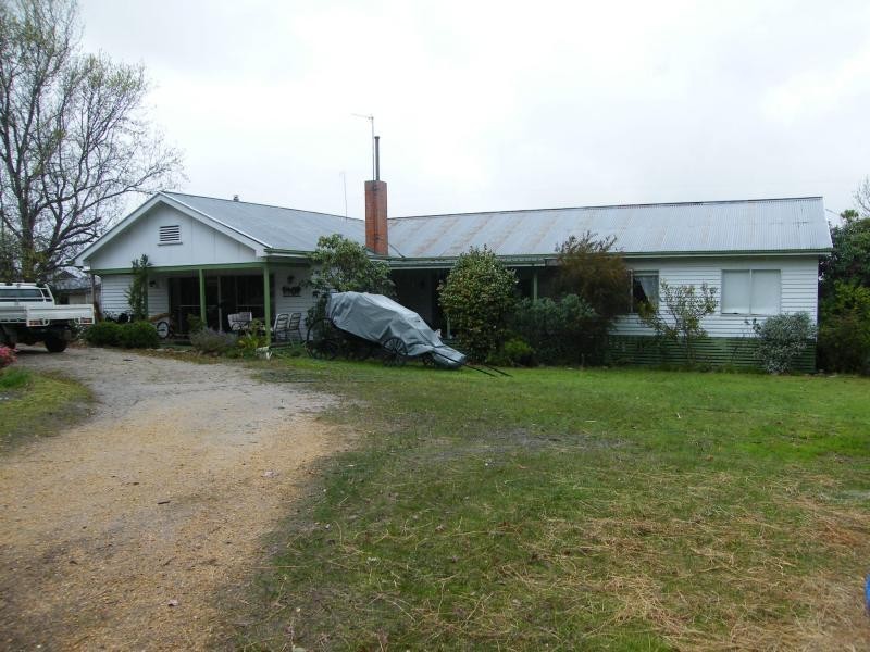 380 Balfours, Bairnsdale VIC 3875
