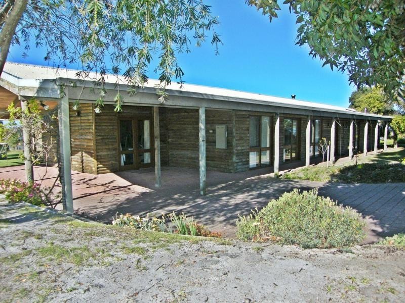 Paynesville VIC 3880