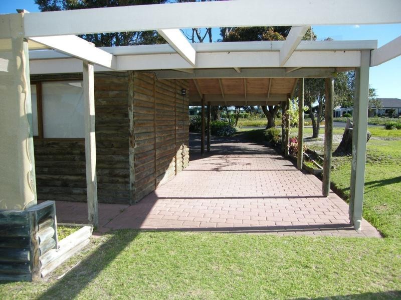 Paynesville VIC 3880