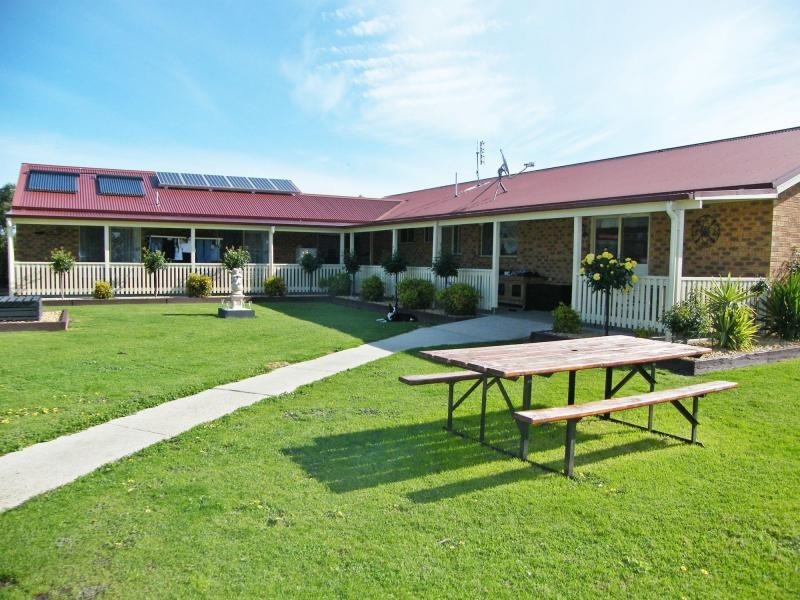 345 Lake Victoria Road, Newlands Arm VIC 3875