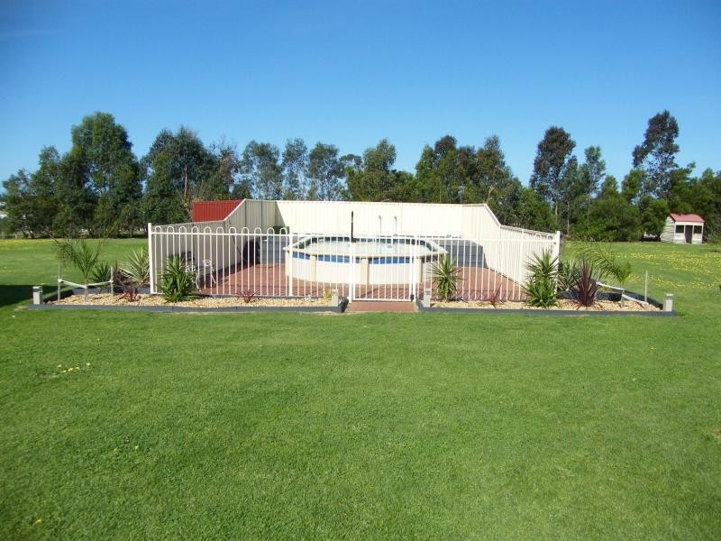 345 Lake Victoria Road, Newlands Arm VIC 3875