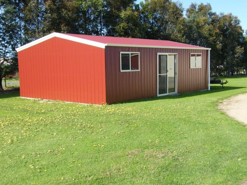 345 Lake Victoria Road, Newlands Arm VIC 3875