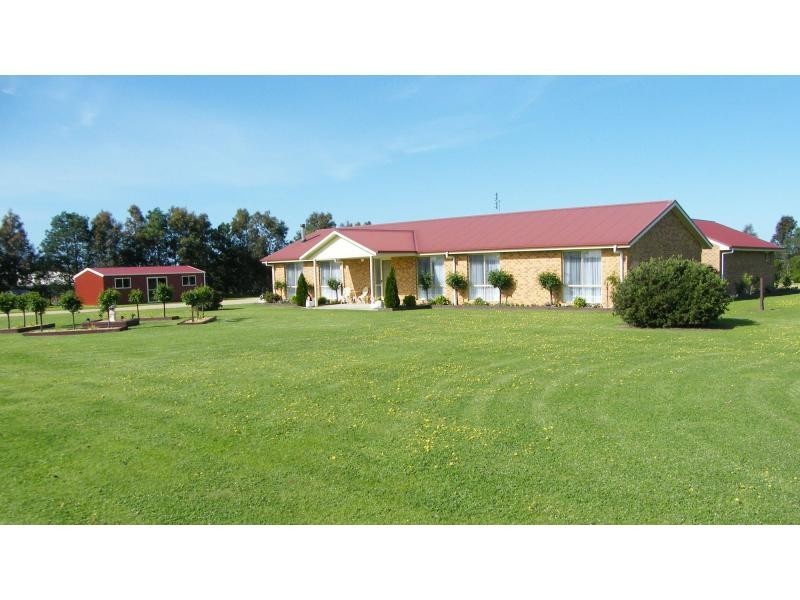 345 Lake Victoria Road, Newlands Arm VIC 3875