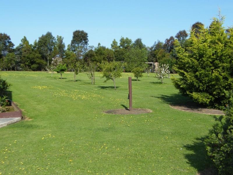 345 Lake Victoria Road, Newlands Arm VIC 3875