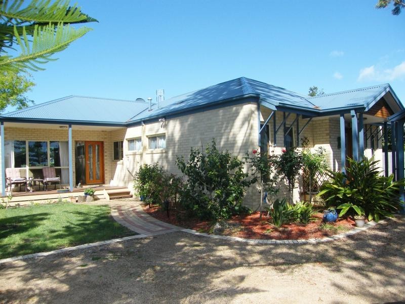 83a Newlands Drive, Paynesville VIC 3880