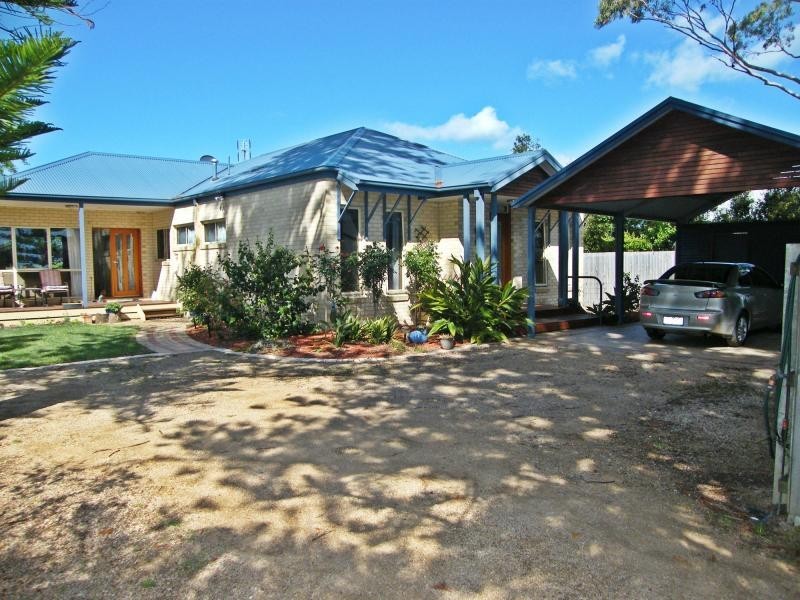 83a Newlands Drive, Paynesville VIC 3880