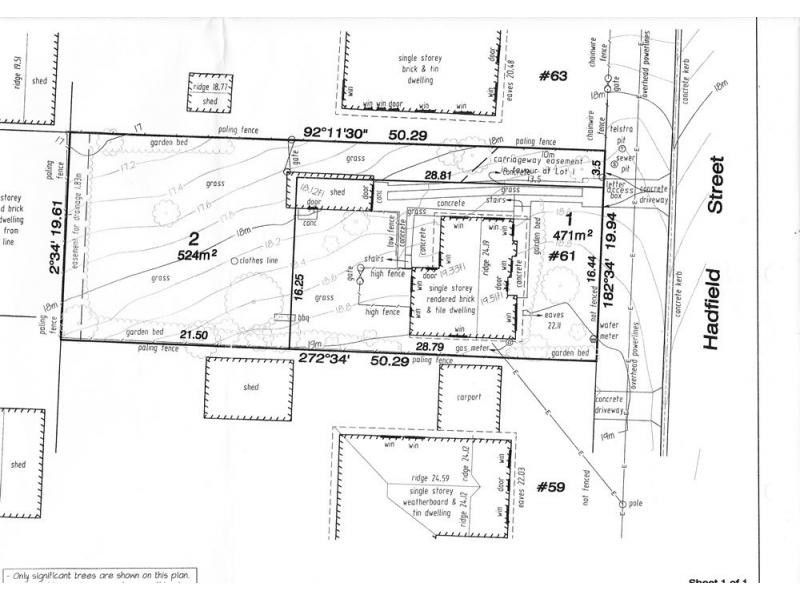 61 Hadfield Street, Bairnsdale VIC 3875