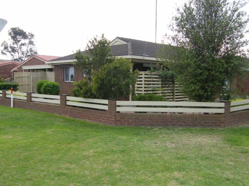1-37 Fitzgerald, Bairnsdale VIC 3875