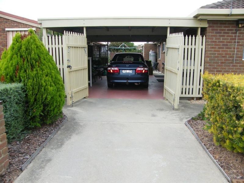 1-37 Fitzgerald, Bairnsdale VIC 3875