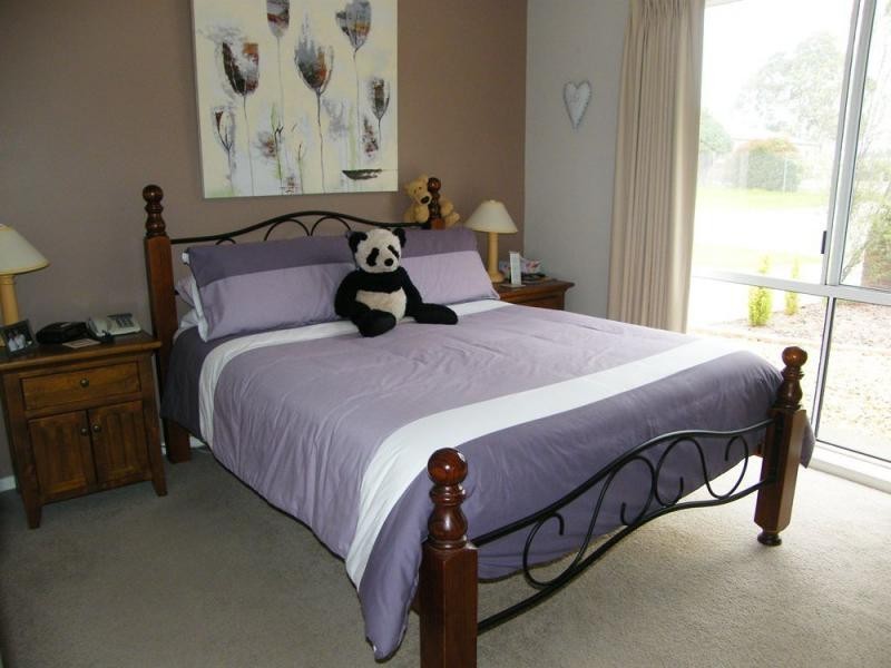 1-37 Fitzgerald, Bairnsdale VIC 3875