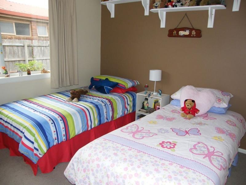 1-37 Fitzgerald, Bairnsdale VIC 3875