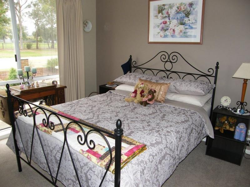 1-37 Fitzgerald, Bairnsdale VIC 3875