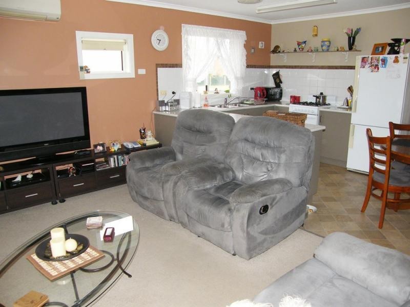 1-37 Fitzgerald, Bairnsdale VIC 3875