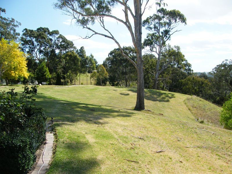 Eagle Point VIC 3878