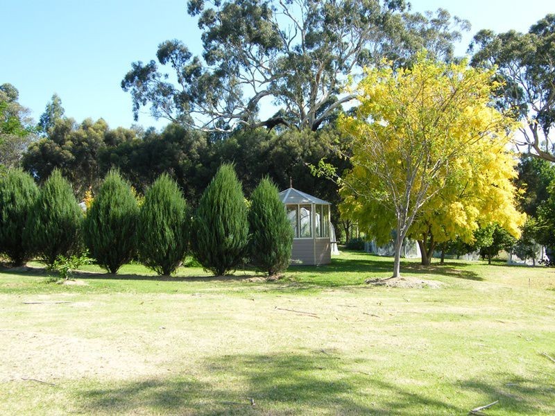 Eagle Point VIC 3878