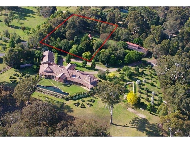 Eagle Point VIC 3878