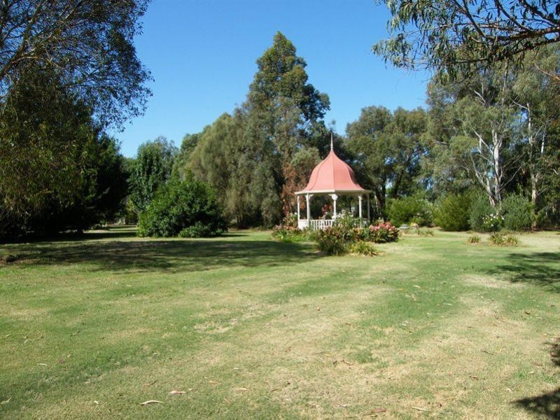 Eagle Point VIC 3878