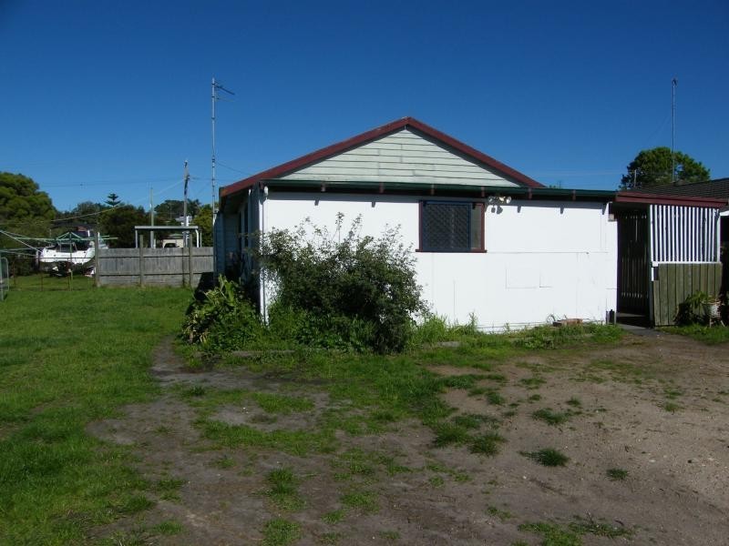 Paynesville VIC 3880