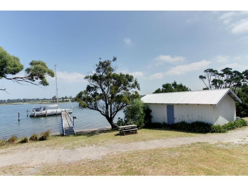 129A Newlands Drive, Paynesville VIC 3880