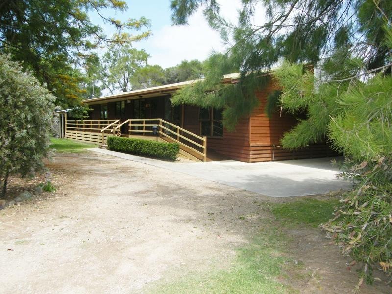 196 Paynesville Road, Bairnsdale VIC 3875