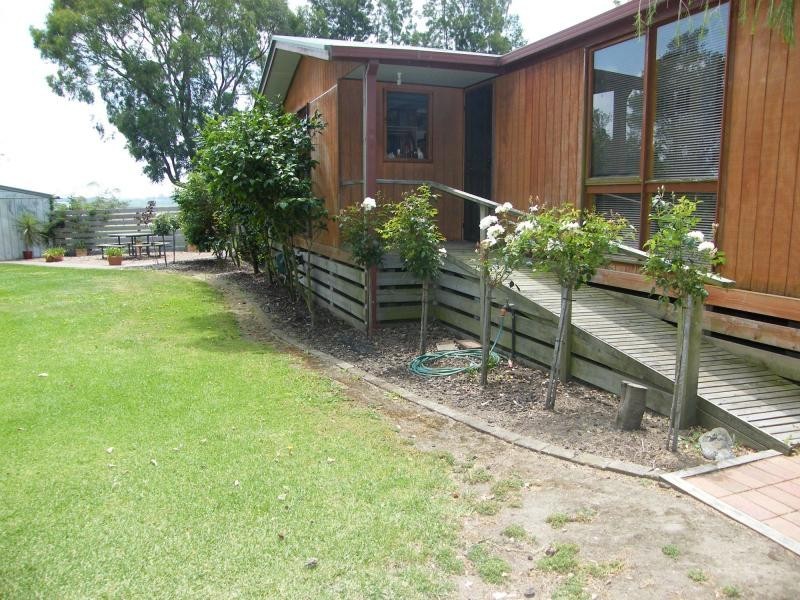 196 Paynesville Road, Bairnsdale VIC 3875