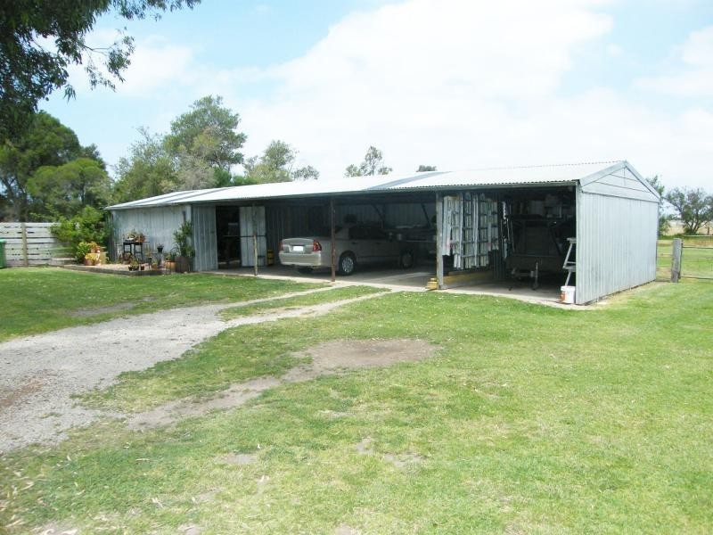 196 Paynesville Road, Bairnsdale VIC 3875