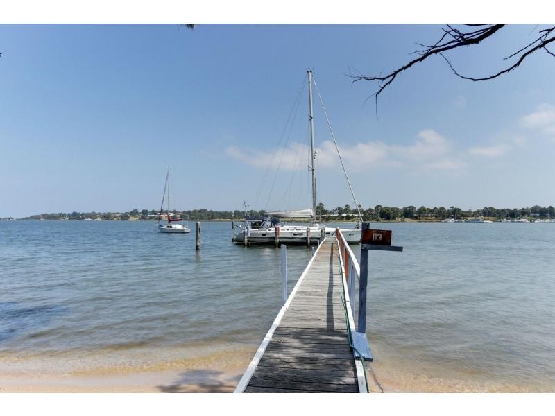 129A Newlands Drive, Paynesville VIC 3880