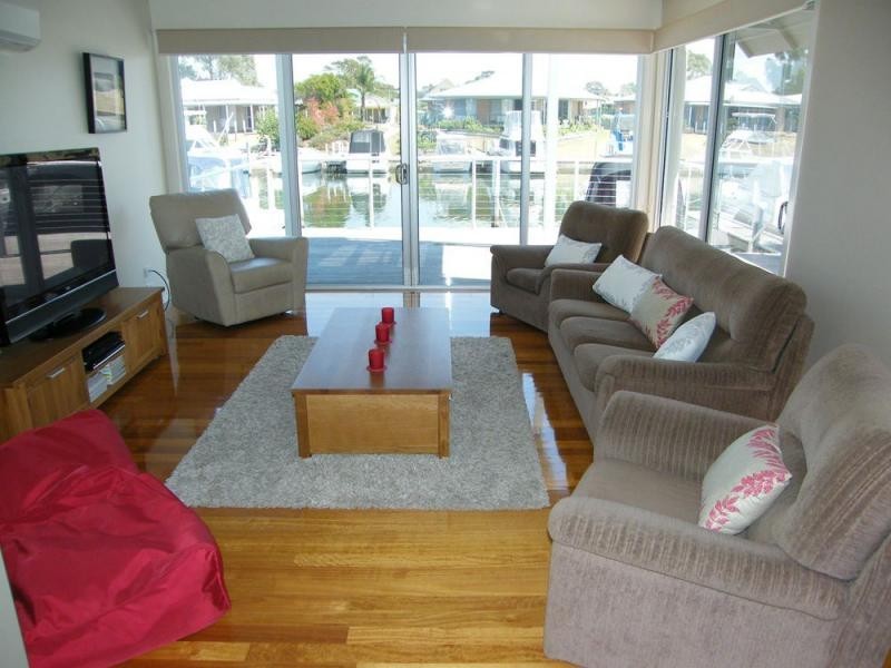 7 Mitchell, Paynesville VIC 3880