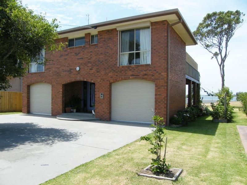 6 Marina, Paynesville VIC 3880