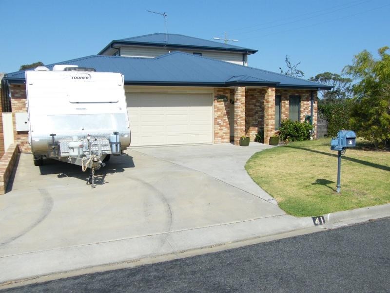 41 McMillan, Paynesville VIC 3880