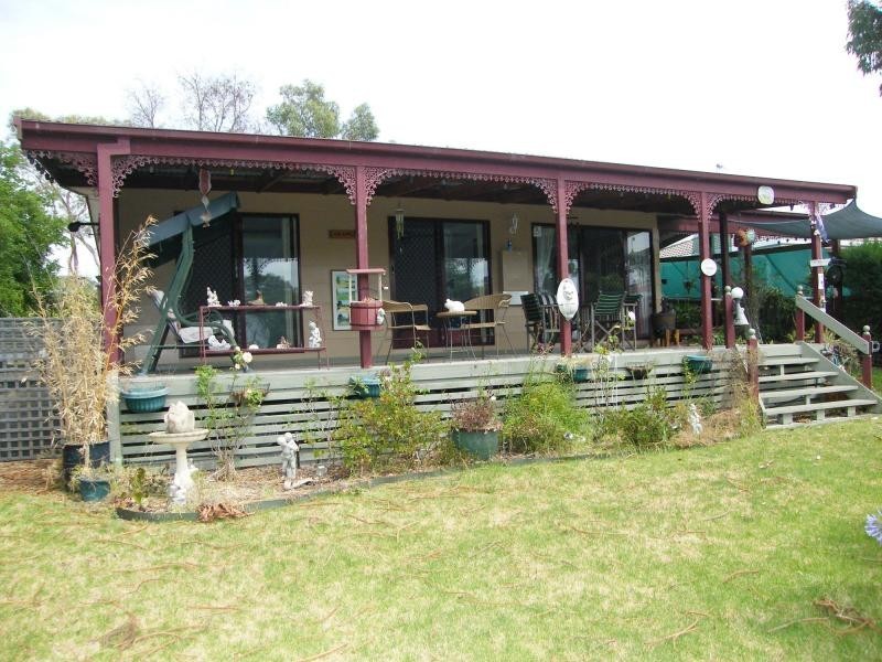 33 Langford Parade, Paynesville VIC 3880