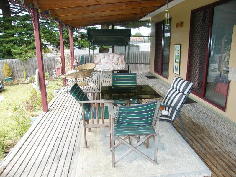 33 Langford Parade, Paynesville VIC 3880