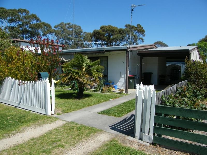 53 Vaughan, Paynesville VIC 3880