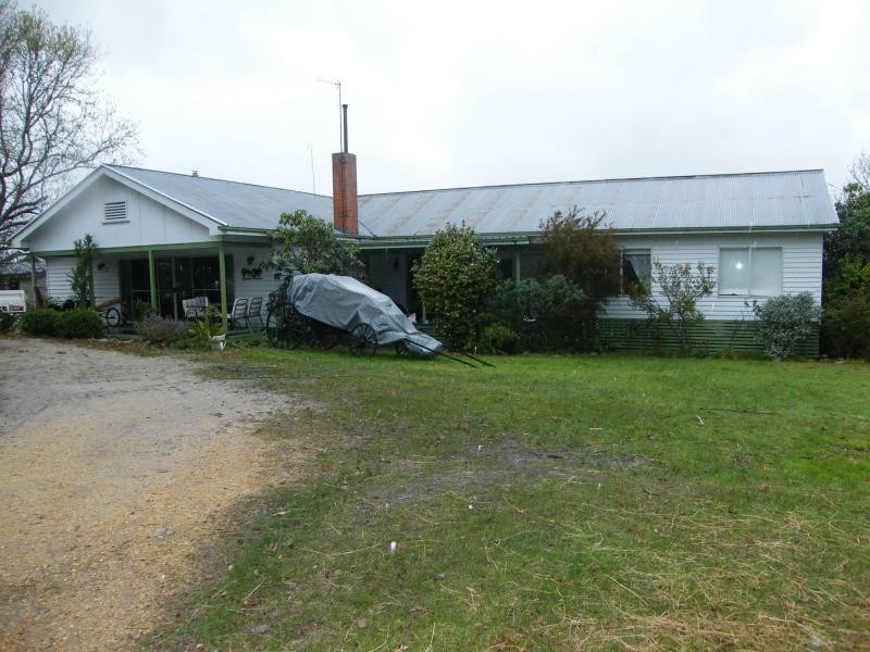 380 Balfours, Bairnsdale VIC 3875