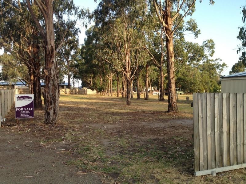 Johnsonville VIC 3902