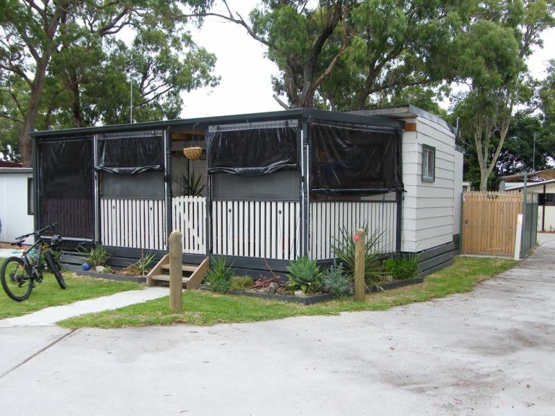 Paynesville VIC 3880