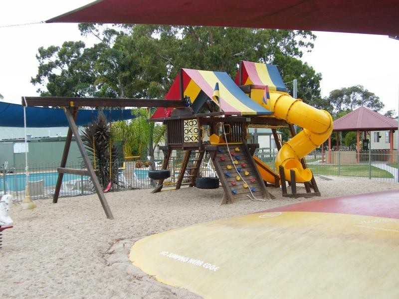 Paynesville VIC 3880