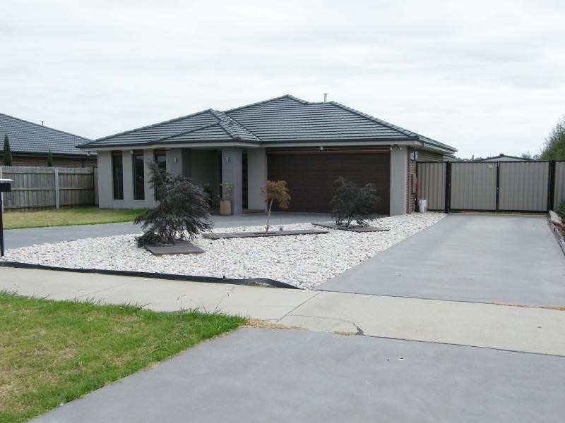 66 Flinns, Bairnsdale VIC 3875