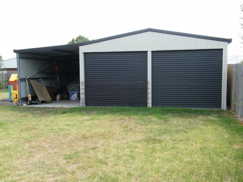 66 Flinns, Bairnsdale VIC 3875