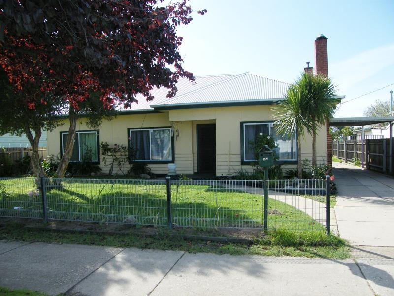 204 McLeod, Bairnsdale VIC 3875