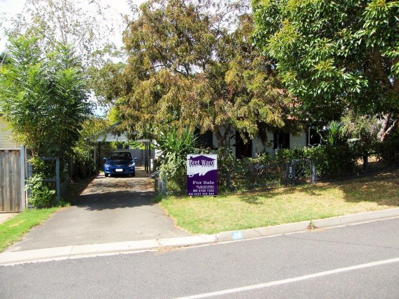 29 Mceachern, Bairnsdale VIC 3875