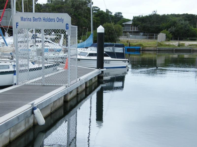 26 Marina, Loch Sport VIC 3851