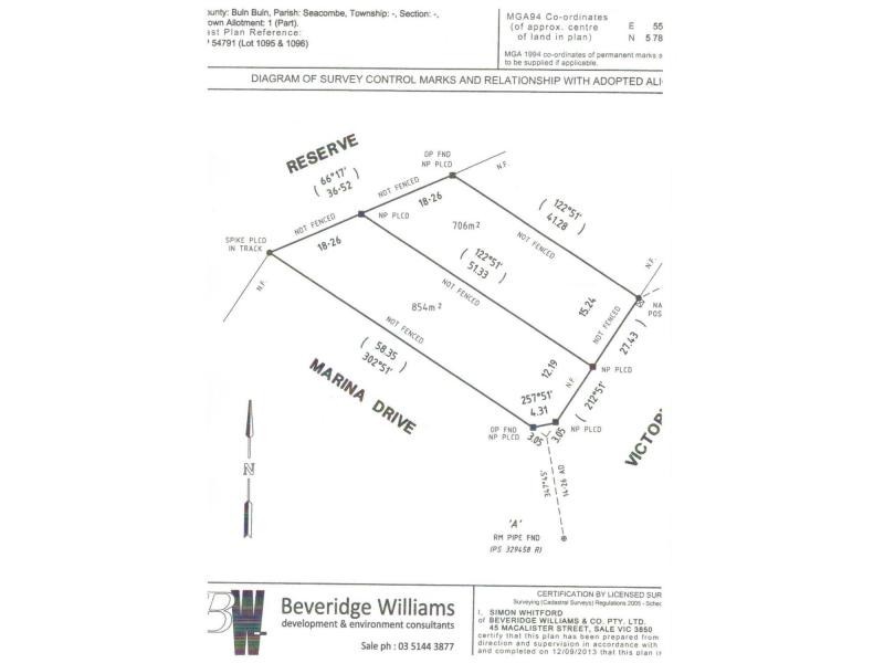 1 Victoria Street, Loch Sport VIC 3851