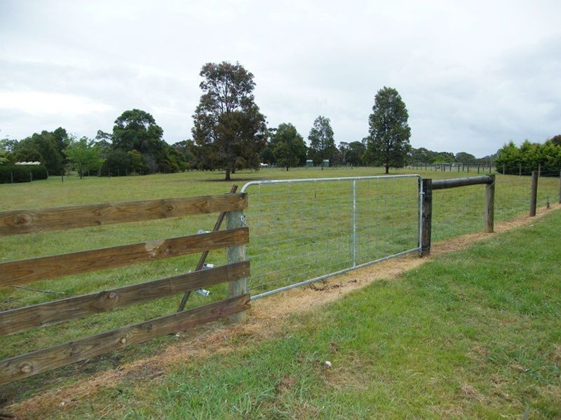 Eagle Point VIC 3878