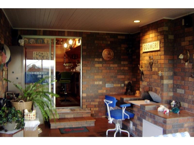 Raymond Island VIC 3880