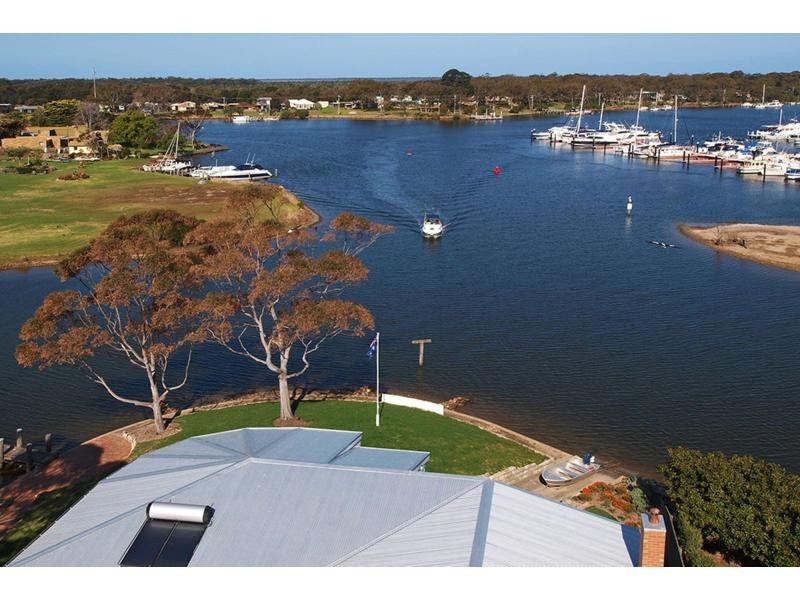 4 The Beacons, Paynesville VIC 3880