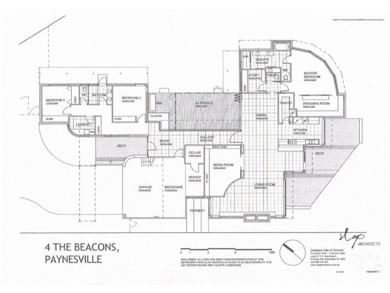 4 The Beacons, Paynesville VIC 3880